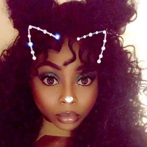 Meet your Posher, September